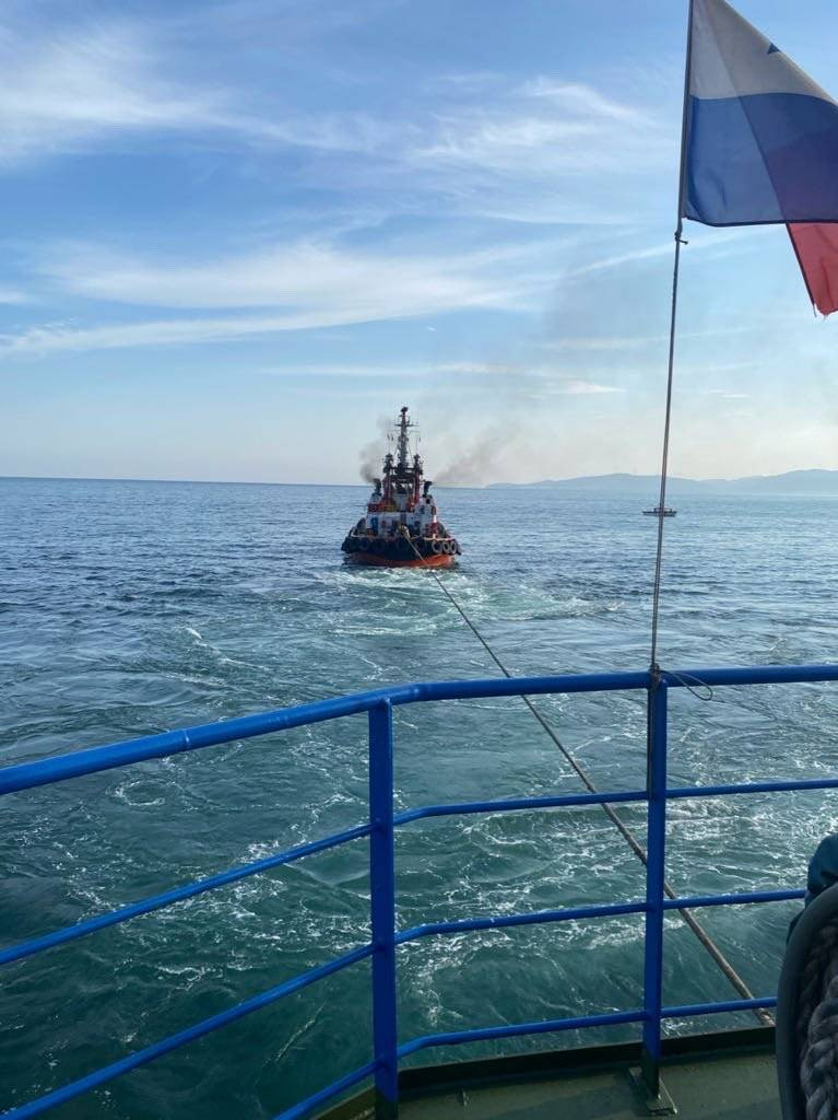 Mudanya'da karaya oturan kargo gemisi kurtarıldı - Resim: 14